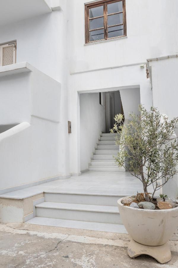 Elizabeth'S Dream Place Ι Naxos City Exterior photo